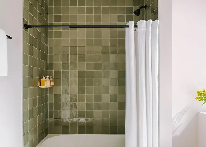 Livn West Loop Queen Superior Appartement *