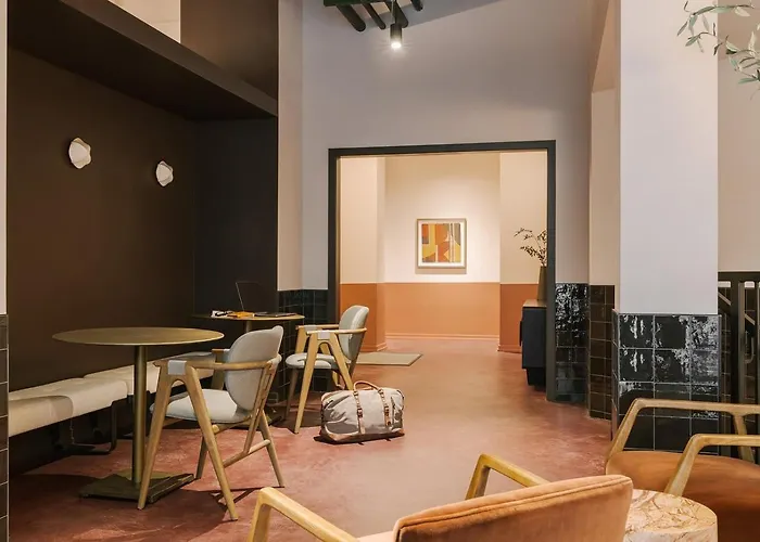 Appartement Livn West Loop Queen Superior